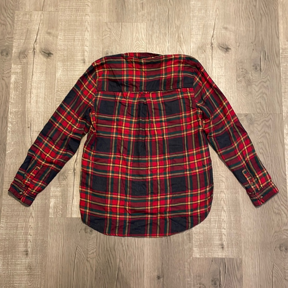 Flannel - Picture 2 of 3